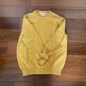 St John’s Bay Sweater